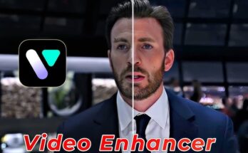 New Enhancer for Photo and Video