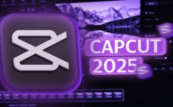 Capcut Pro 2025