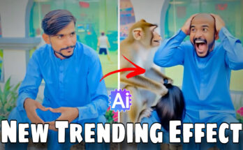 New Trending Funny ai Video