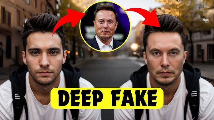 Trending Ai Face Dubbing for Funny Videos