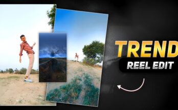 Viral Earth Zoom Effect tutorial Step by step