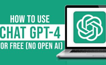 How to Use ChatGPT For Free