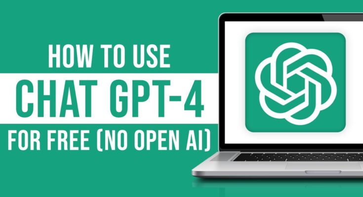 How to Use ChatGPT For Free