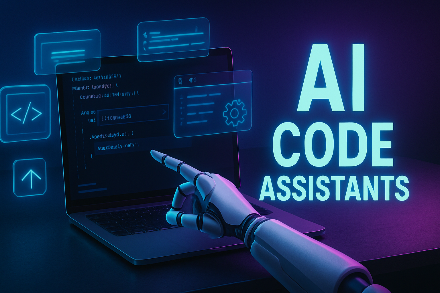 Ai Code Assistants