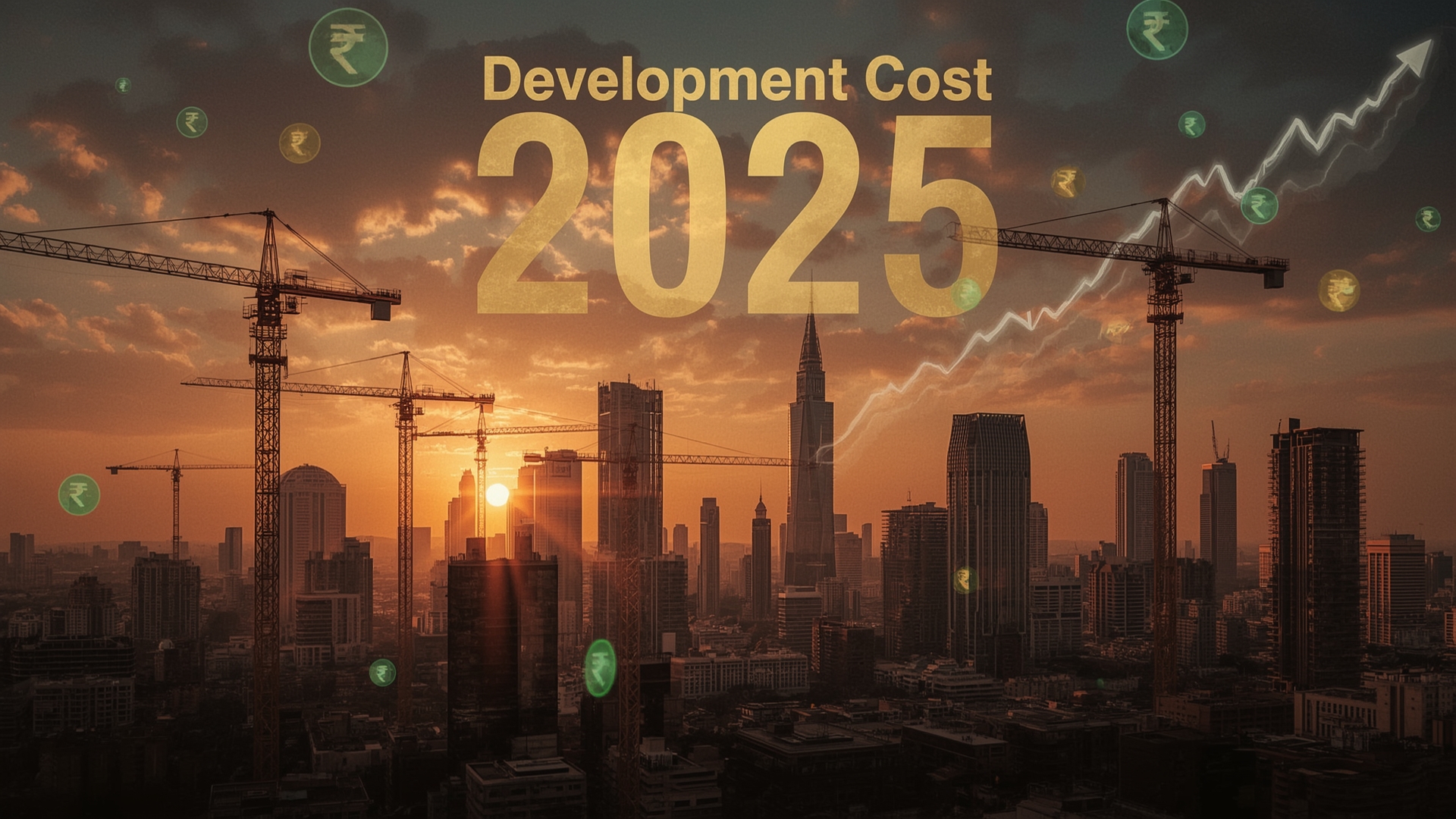 Development cost in Pakistan 2025