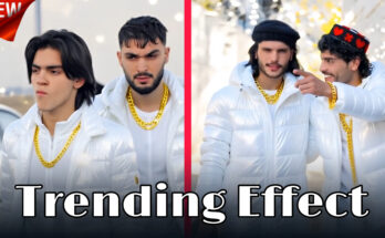 Ai Outfit Changing Trending Video Tutorial