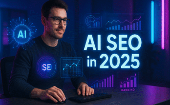 AI SEO in 2025: How Content Editors Can Stay Ahead of the Curve