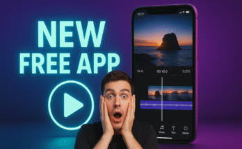 New Video Editing App Free VN Video Editor