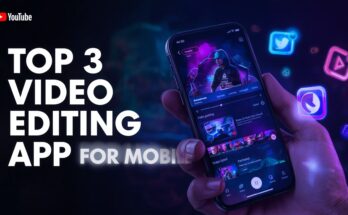 Top AI Mobile Editing Apps for Content Creators in 2025
