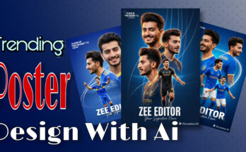 Trending Players Banner Creation with AI
