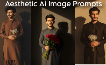 Aesthetic Realistic Sad & Emotional Ai Images (2025 Guide)