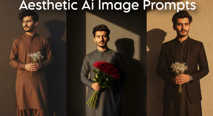 Aesthetic Realistic Sad & Emotional Ai Images (2025 Guide)