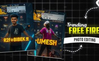 New Trending Profile Banner edit with ChatGPT